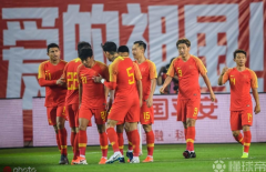 黄金赌城:与约旦一战戴上国奥队